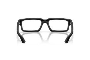 Oakley OX8210 Enigma Echo Satin Black szemüveg