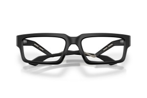 Oakley OX8210 Enigma Echo Satin Black szemüveg