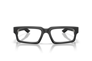 Oakley OX8210 Enigma Echo Satin Black szemüveg