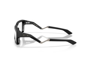 Oakley OX8210 Enigma Echo Satin Black szemüveg