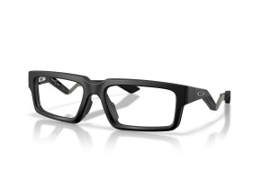 Oakley OX8210 Enigma Echo Satin Black szemüveg