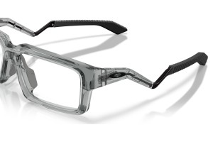 Oakley OX8210 Enigma Echo Grey Shadow szemüveg