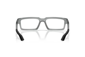Oakley OX8210 Enigma Echo Grey Shadow szemüveg