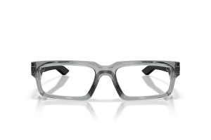 Oakley OX8210 Enigma Echo Grey Shadow szemüveg