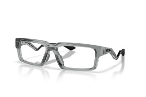 Oakley OX8210 Enigma Echo Grey Shadow szemüveg