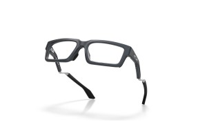 Oakley OX8210 Enigma Echo Matt Abyss - demo lencse