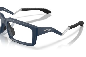 Oakley OX8210 Enigma Echo Matt Abyss - demo lencse