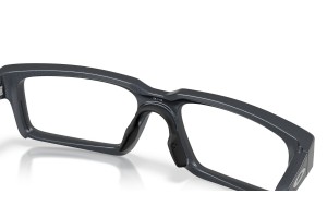 Oakley OX8210 Enigma Echo Matt Abyss - demo lencse