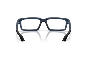 Oakley OX8210 Enigma Echo Matt Abyss - demo lencse