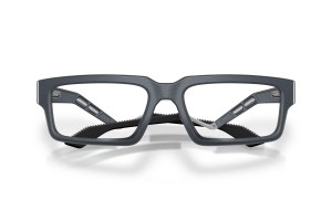 Oakley OX8210 Enigma Echo Matt Abyss - demo lencse