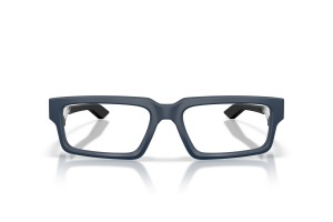 Oakley OX8210 Enigma Echo Matt Abyss - demo lencse