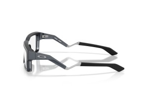 Oakley OX8210 Enigma Echo Matt Abyss - demo lencse
