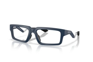 Oakley OX8210 Enigma Echo Matt Abyss - demo lencse