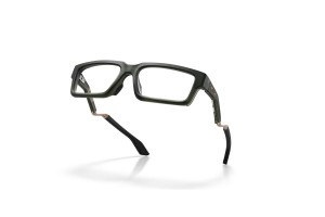 Oakley OX8210 Enigma Echo – Matte Olive Ink szemüveg