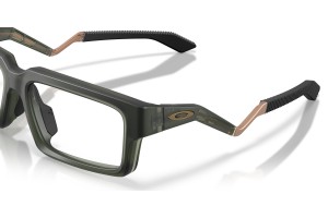 Oakley OX8210 Enigma Echo – Matte Olive Ink szemüveg