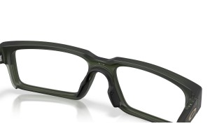 Oakley OX8210 Enigma Echo – Matte Olive Ink szemüveg