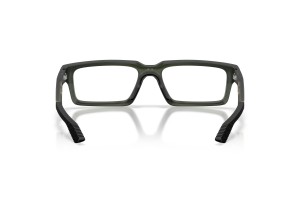 Oakley OX8210 Enigma Echo – Matte Olive Ink szemüveg