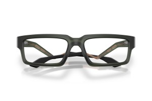 Oakley OX8210 Enigma Echo – Matte Olive Ink szemüveg