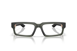 Oakley OX8210 Enigma Echo – Matte Olive Ink szemüveg