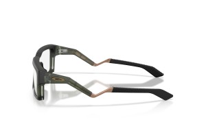 Oakley OX8210 Enigma Echo – Matte Olive Ink szemüveg