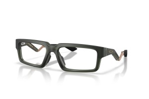 Oakley OX8210 Enigma Echo – Matte Olive Ink szemüveg