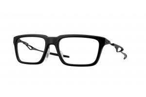 Oakley OX8211D Neoture SQ Satin Black szemüveg - Demo lencse