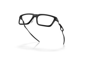 Oakley OX8211D Neoture SQ Satin Black szemüveg - Demo lencse