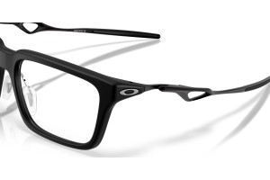 Oakley OX8211D Neoture SQ Satin Black szemüveg - Demo lencse