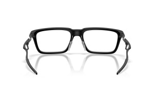 Oakley OX8211D Neoture SQ Satin Black szemüveg - Demo lencse