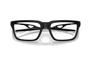 Oakley OX8211D Neoture SQ Satin Black szemüveg - Demo lencse