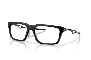 Oakley OX8211D Neoture SQ Satin Black szemüveg - Demo lencse