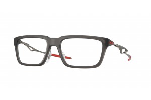 Oakley OX8211D NEOTURE SQ Satin Grey Smoke szemüveg