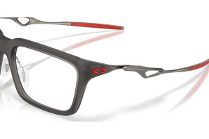 Oakley OX8211D NEOTURE SQ Satin Grey Smoke szemüveg