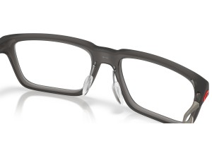 Oakley OX8211D NEOTURE SQ Satin Grey Smoke szemüveg