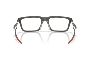 Oakley OX8211D NEOTURE SQ Satin Grey Smoke szemüveg