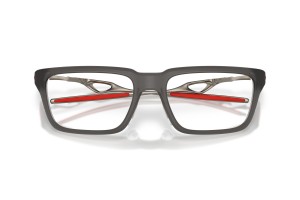 Oakley OX8211D NEOTURE SQ Satin Grey Smoke szemüveg