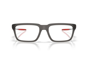 Oakley OX8211D NEOTURE SQ Satin Grey Smoke szemüveg