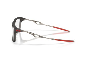 Oakley OX8211D NEOTURE SQ Satin Grey Smoke szemüveg