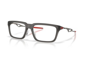 Oakley OX8211D NEOTURE SQ Satin Grey Smoke szemüveg
