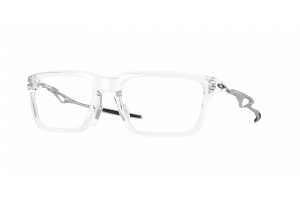 Oakley OX8211D Neoture SQ Polished Clear szemüveg