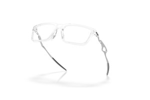 Oakley OX8211D Neoture SQ Polished Clear szemüveg