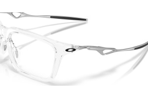 Oakley OX8211D Neoture SQ Polished Clear szemüveg