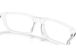 Oakley OX8211D Neoture SQ Polished Clear szemüveg