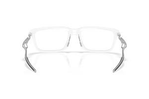 Oakley OX8211D Neoture SQ Polished Clear szemüveg