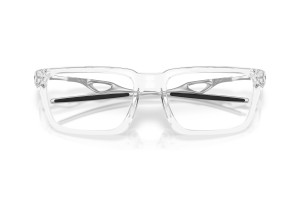 Oakley OX8211D Neoture SQ Polished Clear szemüveg