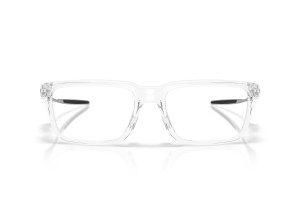 Oakley OX8211D Neoture SQ Polished Clear szemüveg