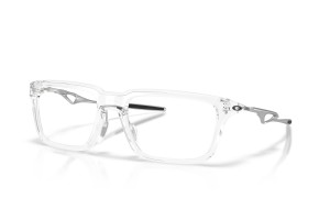 Oakley OX8211D Neoture SQ Polished Clear szemüveg