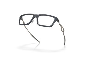 Oakley NEOTURE SQ OX8211D matt kék acél szemüveg