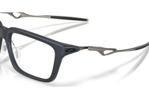 Oakley NEOTURE SQ OX8211D matt kék acél szemüveg
