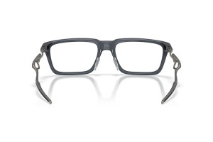 Oakley NEOTURE SQ OX8211D matt kék acél szemüveg